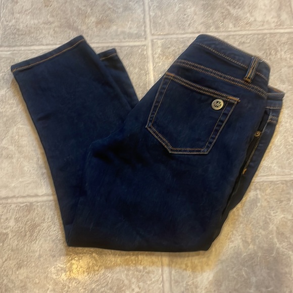 Michael Kors Capri Jean - Picture 4 of 6